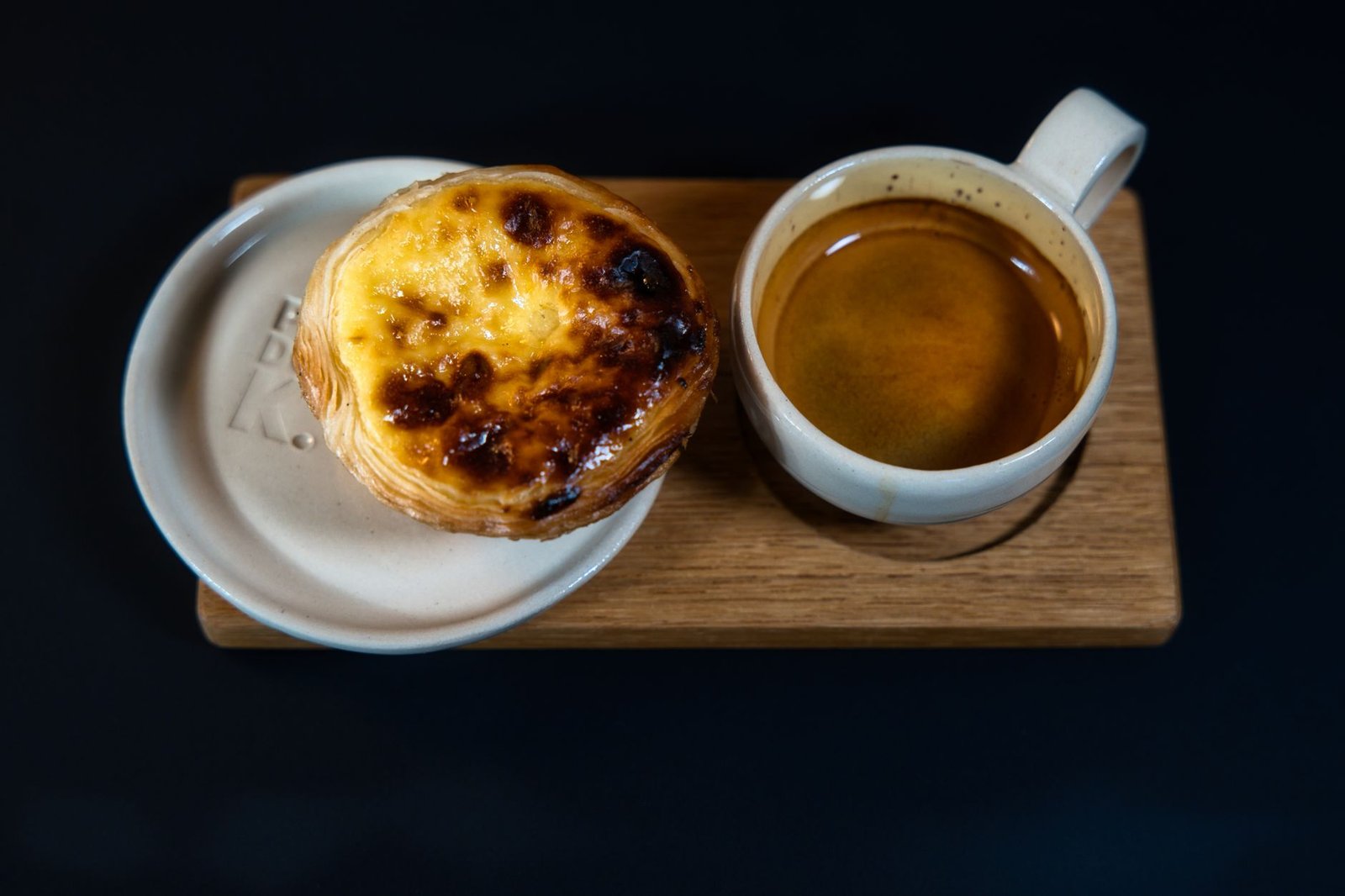 Braseiro, cuisine Portuguese à Montréal